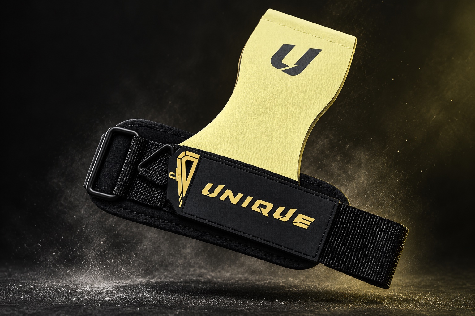 Trhačky UNIQUE — produktový vizuál